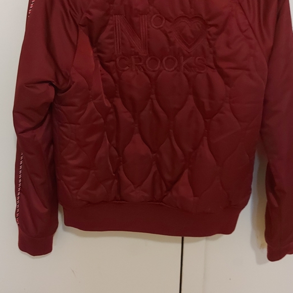 Crooks and Castles Jacket - Picture 3 of 3